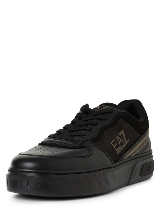 Męskie buty sportowe
