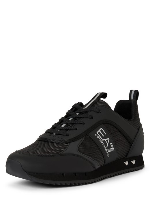 Męskie buty sportowe