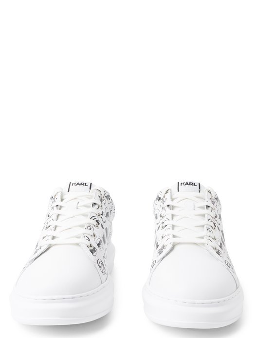 Męskie buty sportowe