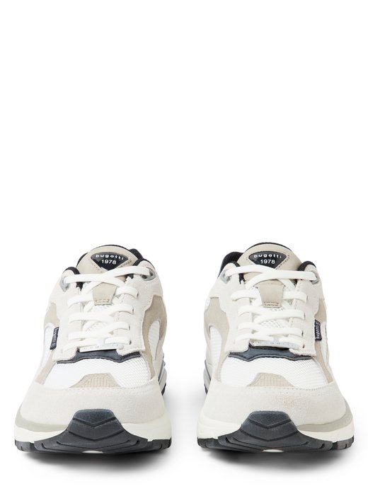 Męskie buty sportowe