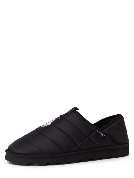 Męskie buty wsuwane