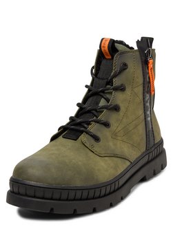 Męskie buty za kostkę