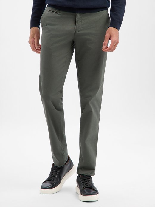 Męskie chinosy - Fabio