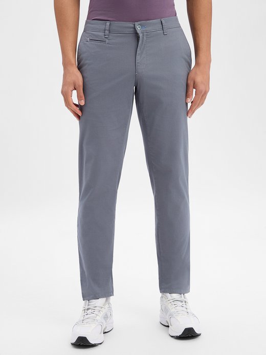 Męskie chinosy - Fabio