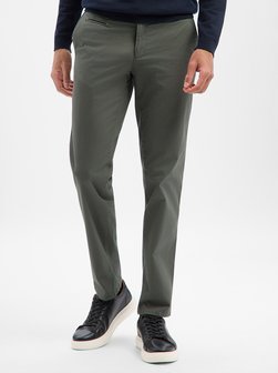 Męskie chinosy - Fabio