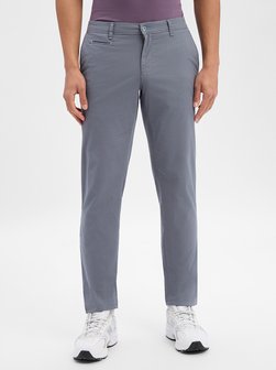 Męskie chinosy - Fabio