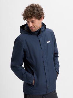 Męskie kurtki funkcjonalne