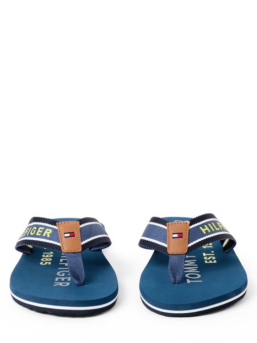 Męskie sandały plażowe