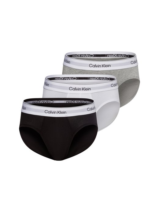 Męskie slipy 3-pack