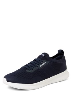 Męskie sneakersy z dzianiny