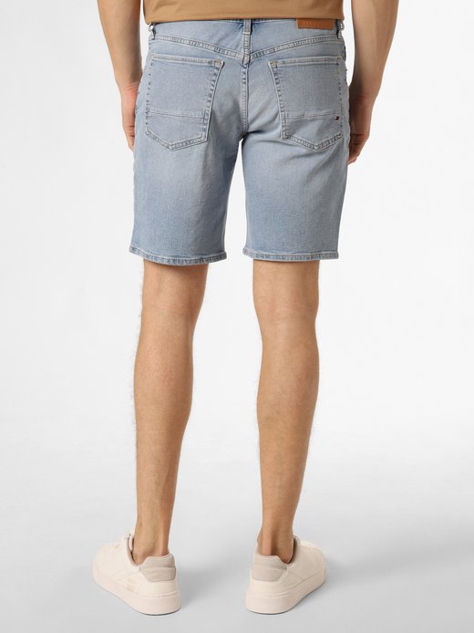 Męskie spodenki jeansowe - Brooklyn Short