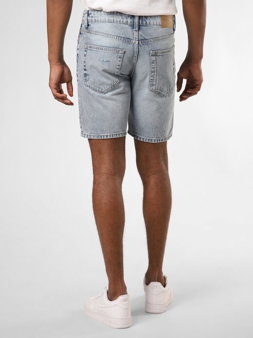 Męskie spodenki jeansowe – ONSEdge