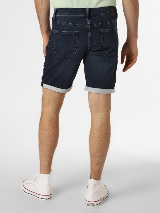 Męskie spodenki jeansowe – ONSPly