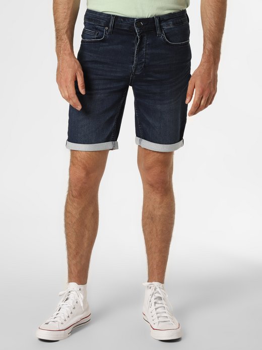 Męskie spodenki jeansowe – ONSPly