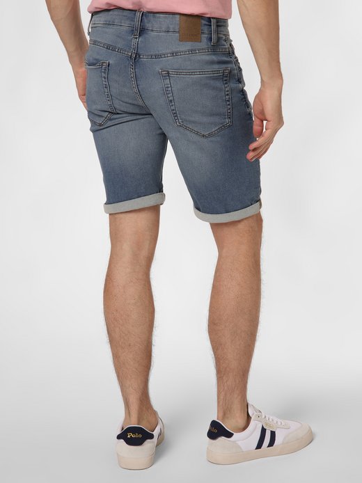 Męskie spodenki jeansowe – ONSPly