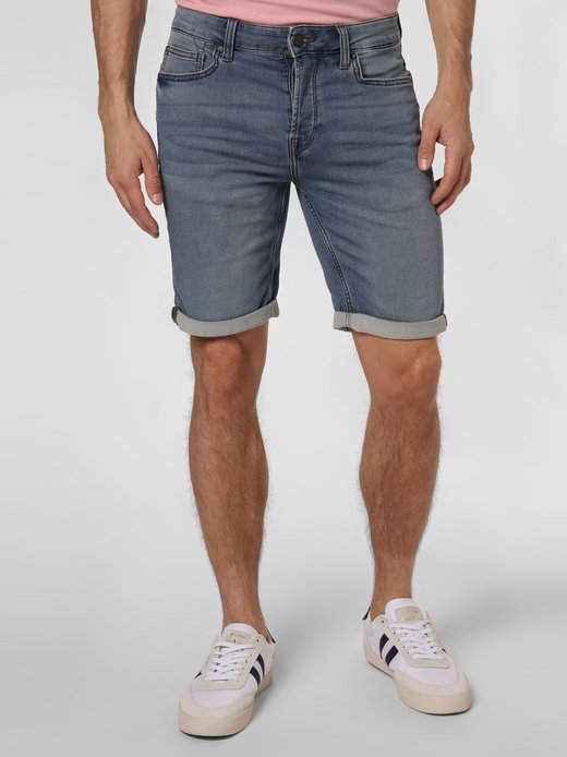 Męskie spodenki jeansowe – ONSPly