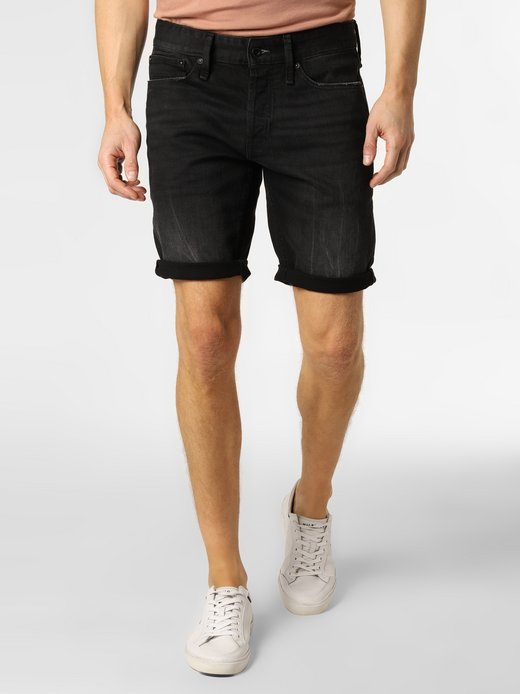 Męskie spodenki jeansowe – Razor Short