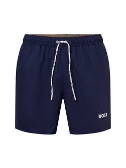 Męskie spodenki kąpielowe – Dogfish