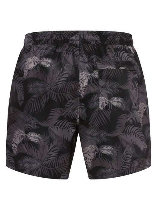 Męskie spodenki kąpielowe – Hollin
