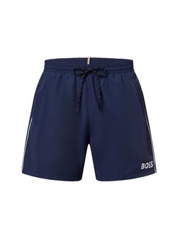 Męskie spodenki kąpielowe - Starfish