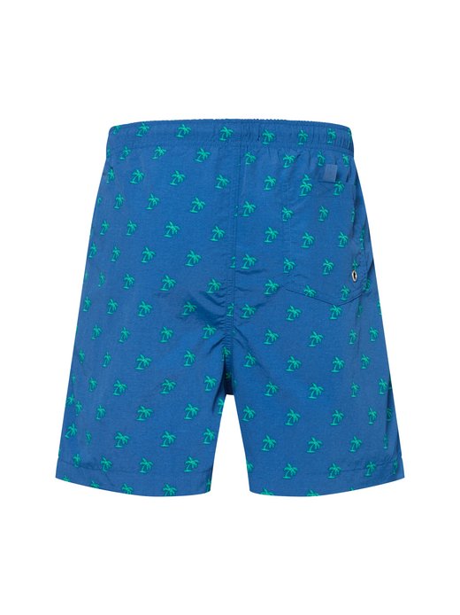 Męskie spodenki kąpielowe