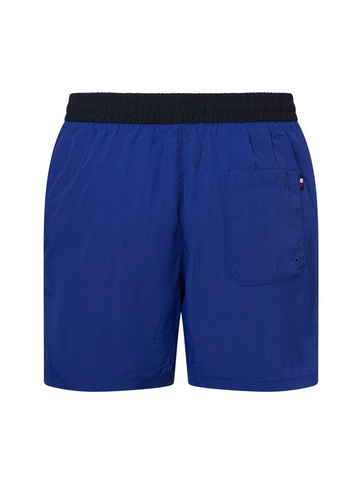 Męskie spodenki kąpielowe