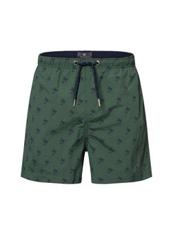 Męskie spodenki kąpielowe