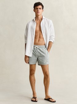 Męskie spodenki kąpielowe