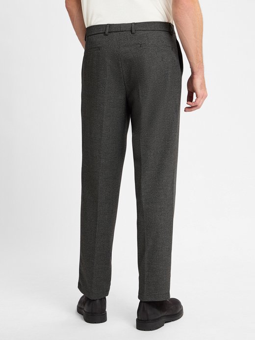 Męskie spodnie biznesowe - Marlon