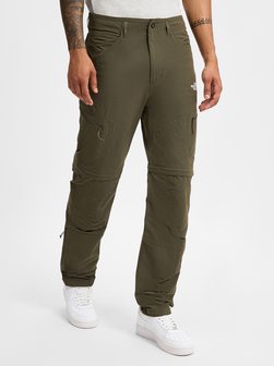 Męskie spodnie cargo