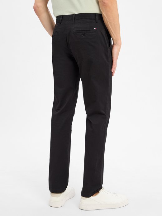 Męskie spodnie chino - Denton