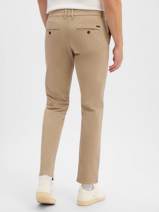 Męskie spodnie chino – Dylan
