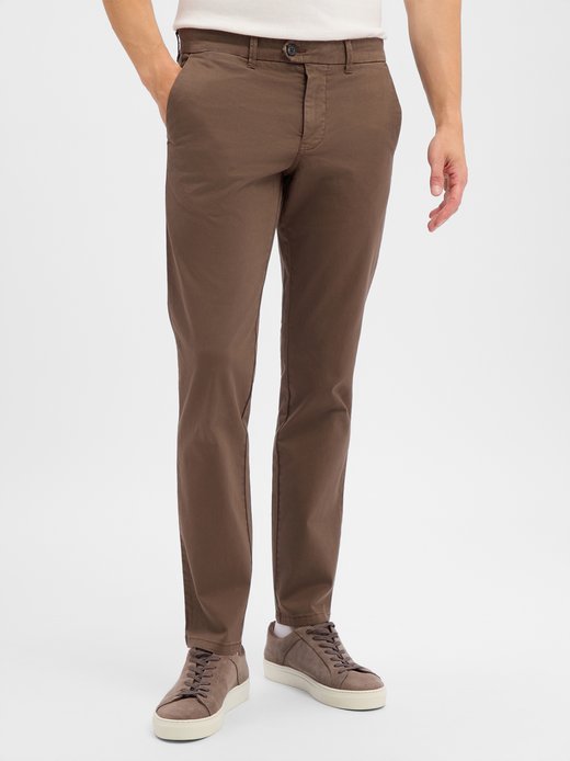 Męskie spodnie chino – Dylan