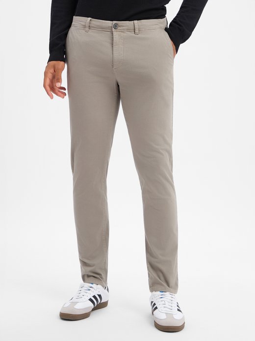 Męskie spodnie chino – N-Matt