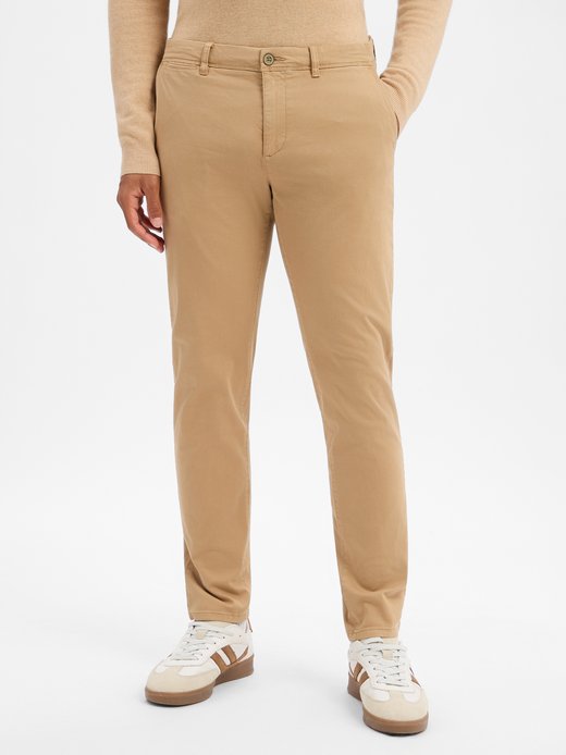 Męskie spodnie chino – N-Matt