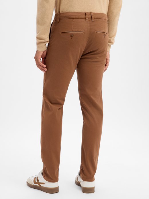 Męskie spodnie chino – N-Matt