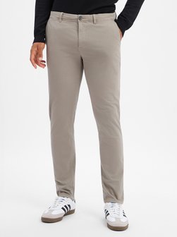 Męskie spodnie chino – N-Matt