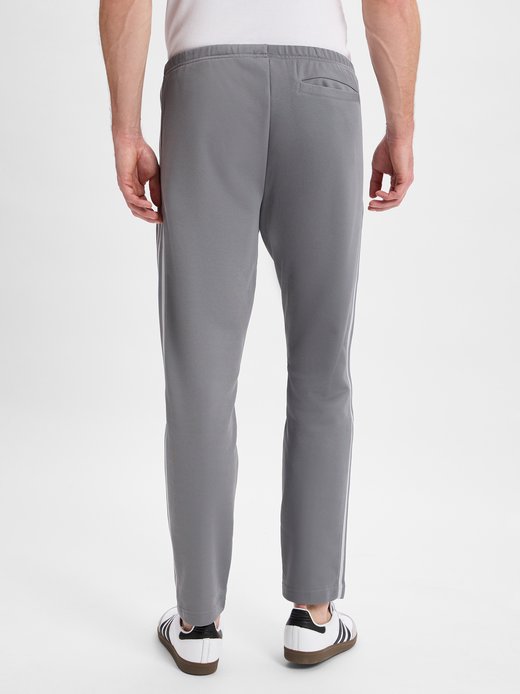 Męskie spodnie do biegania - Classic TP