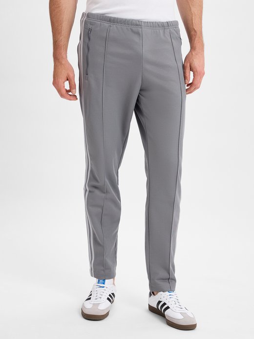 Męskie spodnie do biegania - Classic TP