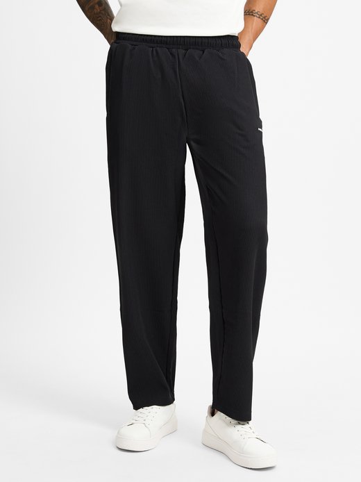 Męskie spodnie do biegania