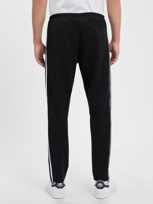 Męskie spodnie do biegania