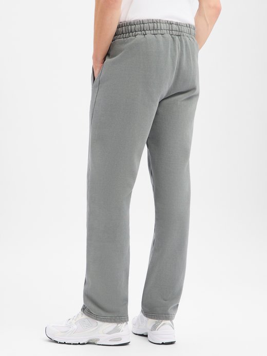 Męskie spodnie do biegania