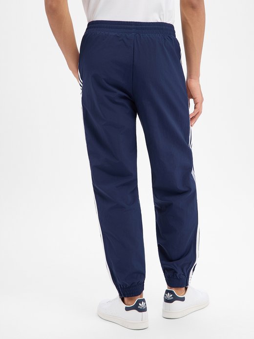 Męskie spodnie dresowe - Firebird