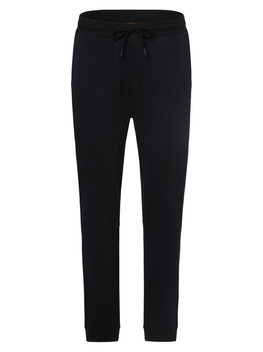 Męskie spodnie dresowe - Sestart