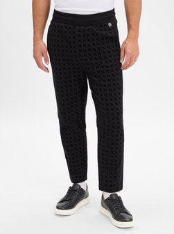 Męskie spodnie dresowe - Tamas