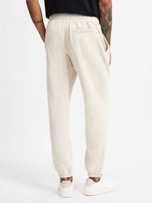 Męskie spodnie dresowe