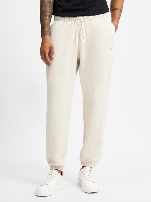 Męskie spodnie dresowe