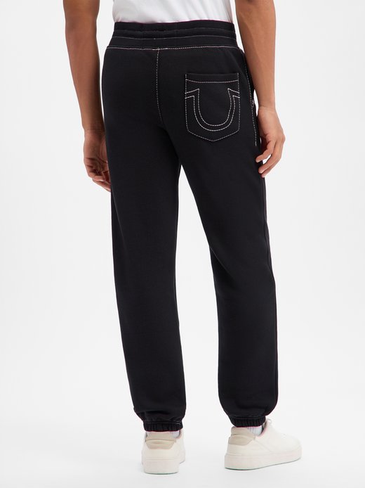 Męskie spodnie dresowe