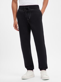 Męskie spodnie dresowe