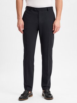 Męskie spodnie garniturowe - Mitch